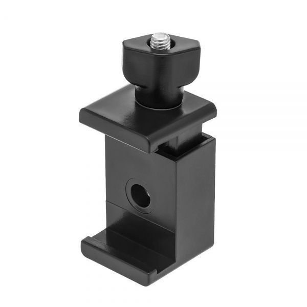 Комплект тримачів та аксесуарів BASIC LaserSET BmSET1 фото