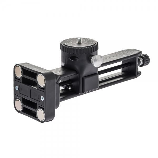 Комплект тримачів та аксесуарів MAIN LaserSET BmSET2 фото