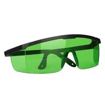 Окуляри для лазерного рівня OUTDOOR GreenGlasses 900105 фото
